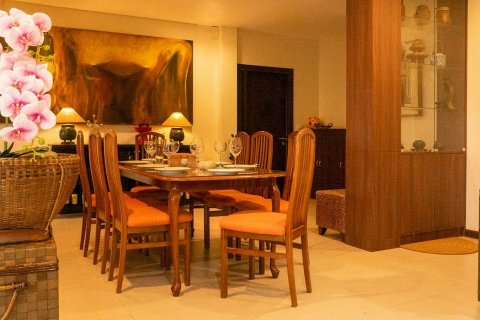 Дом в Чиангмае, Таиланд с 4 спальнями № 172576 - фото 12