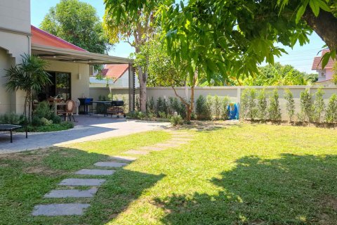 Дом в Чиангмае, Таиланд с 4 спальнями № 172576 - фото 29