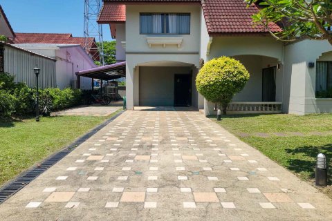 Дом в Чиангмае, Таиланд с 4 спальнями № 172576 - фото 24