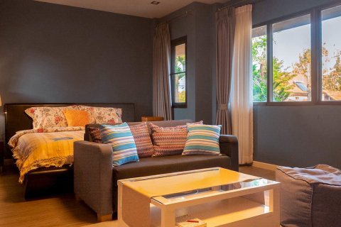 Дом в Чиангмае, Таиланд с 4 спальнями № 172576 - фото 6