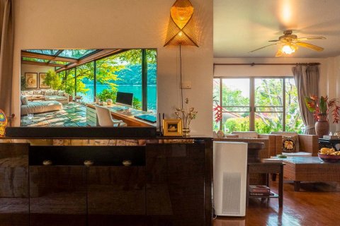 Дом в Чиангмае, Таиланд с 4 спальнями № 172576 - фото 18