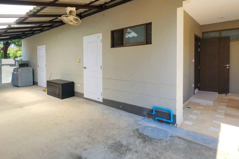 Дом в Чиангмае, Таиланд с 4 спальнями № 172576 - фото 25