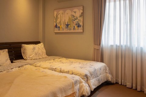 Дом в Чиангмае, Таиланд с 4 спальнями № 172576 - фото 21