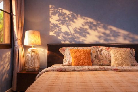 Дом в Чиангмае, Таиланд с 4 спальнями № 172576 - фото 2