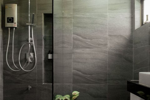 Дом в Чиангмае, Таиланд с 4 спальнями № 172576 - фото 23