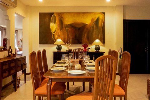 Дом в Чиангмае, Таиланд с 4 спальнями № 172576 - фото 5