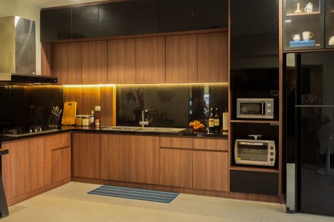 Дом в Чиангмае, Таиланд с 4 спальнями № 172576 - фото 14