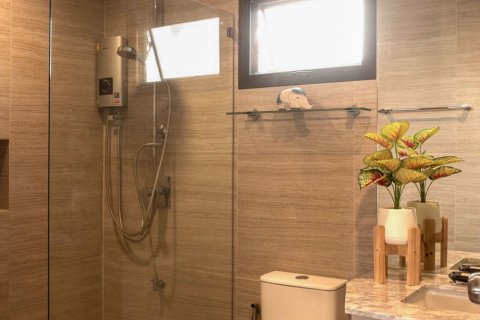 Дом в Чиангмае, Таиланд с 4 спальнями  № 172576 - фото 21