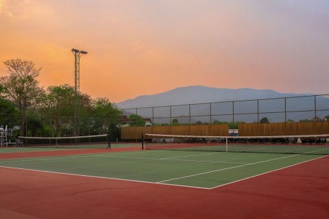 Дом в Чиангмае, Таиланд с 4 спальнями № 172576 - фото 9
