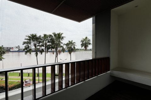 Condo in Yan Nawa, Bangkok, Thailand, 3 bedrooms № 201284 - photo 5