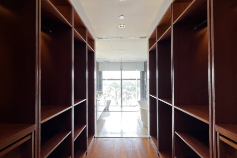 Condo in Yan Nawa, Bangkok, Thailand, 3 bedrooms № 201284 - photo 13