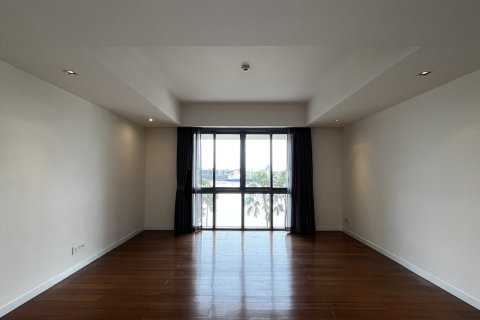 Condo in Yan Nawa, Bangkok, Thailand, 3 bedrooms № 201284 - photo 10