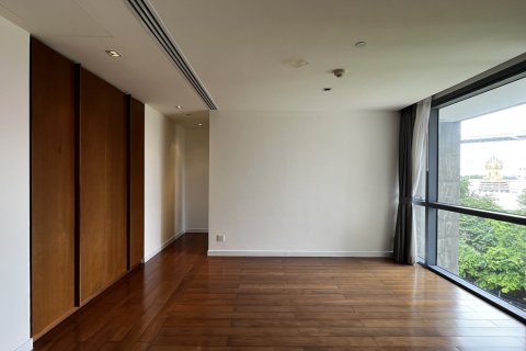 Condo in Yan Nawa, Bangkok, Thailand, 3 bedrooms № 201284 - photo 8