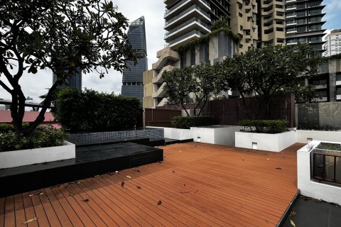 Condo in Yan Nawa, Bangkok, Thailand, 3 bedrooms № 201284 - photo 16