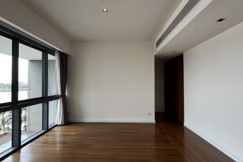 Condo in Yan Nawa, Bangkok, Thailand, 3 bedrooms № 201284 - photo 6