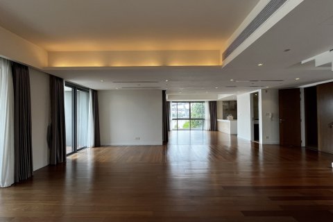 Condo in Yan Nawa, Bangkok, Thailand, 3 bedrooms № 201284 - photo 4