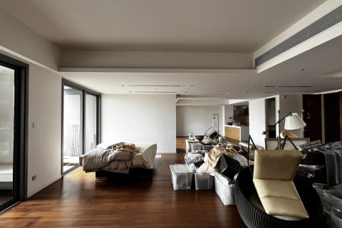 คอนโดมิเนียมในยานนาวา, กรุงเทพฯ, ประเทศไทย, 3 ห้องนอน № 201282 - รูปถ่าย 5