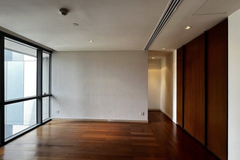 Condo in Yan Nawa, Bangkok, Thailand, 3 bedrooms № 201283 - photo 6