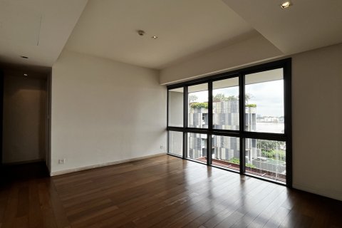 Condo in Yan Nawa, Bangkok, Thailand, 3 bedrooms № 201283 - photo 5