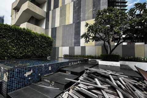 Condo in Yan Nawa, Bangkok, Thailand, 3 bedrooms № 201283 - photo 13