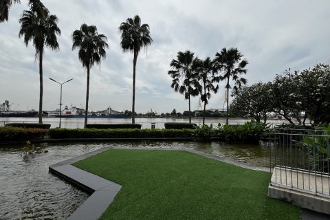 Condo in Yan Nawa, Bangkok, Thailand, 4 bedrooms № 201281 - photo 15
