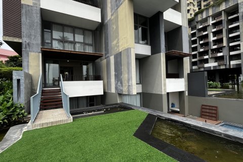 Condo in Yan Nawa, Bangkok, Thailand, 4 bedrooms № 201281 - photo 16