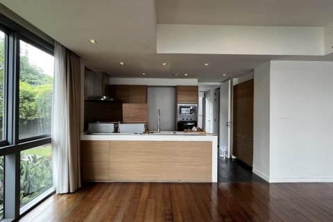 Condo in Yan Nawa, Bangkok, Thailand, 4 bedrooms № 201281 - photo 10