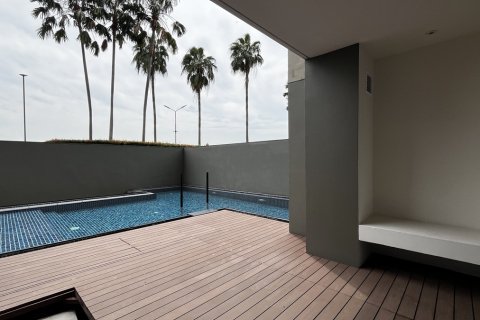 Condo in Yan Nawa, Bangkok, Thailand, 4 bedrooms № 201281 - photo 9