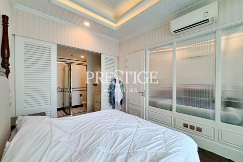 คอนโดมิเนียมในพัทยา, ประเทศไทย, 1 ห้องนอน № 197899 - รูปถ่าย 17