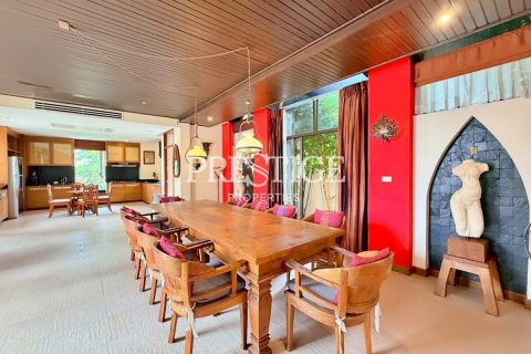 บ้านในพัทยา, ประเทศไทย 5 ห้องนอน № 197895 - รูปถ่าย 9