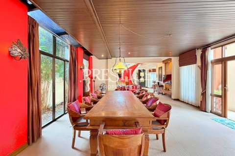 บ้านในพัทยา, ประเทศไทย 5 ห้องนอน № 197895 - รูปถ่าย 7