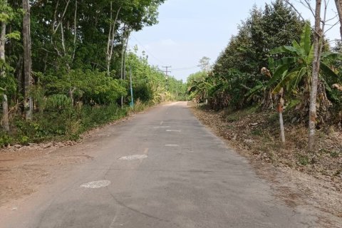 House in Klaeng, Thailand 3 bedrooms № 163439 - photo 8