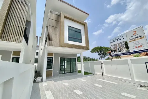 Maison à Hat Yai, Thaïlande 4 chambres № 163440 - photo 3