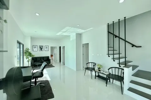 Maison à Hat Yai, Thaïlande 4 chambres № 163440 - photo 5