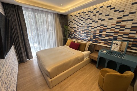 Studio in the Condo in Phuket, Thailand  № 163437 - photo 9