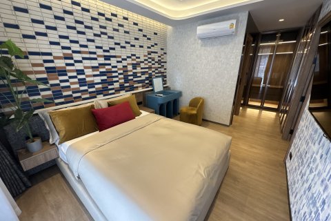 Studio in the Condo in Phuket, Thailand  № 163437 - photo 4