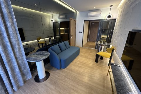 Studio in the Condo in Phuket, Thailand  № 163437 - photo 7