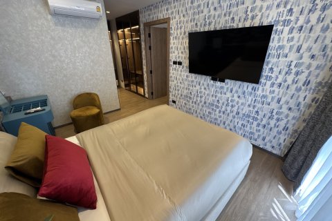 Studio in the Condo in Phuket, Thailand  № 163437 - photo 10