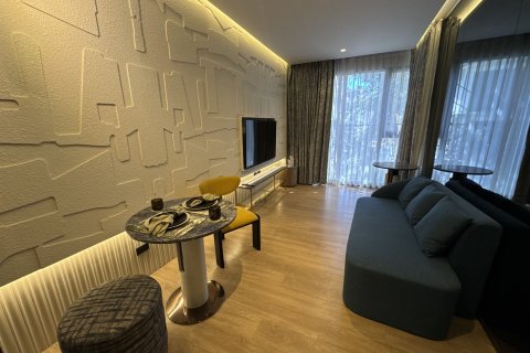 Studio in the Condo in Phuket, Thailand  № 163437 - photo 2