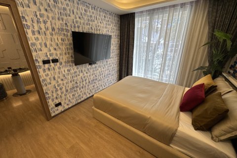 Studio in the Condo in Phuket, Thailand  № 163437 - photo 11