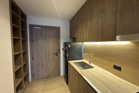 Studio in the Condo in Phuket, Thailand  № 163437 - photo 12