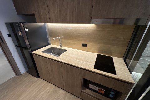 Studio in the Condo in Phuket, Thailand  № 163437 - photo 14