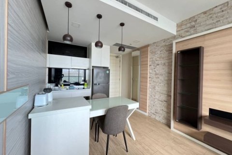 Studio in the Condo in Pattaya, Thailand  № 163436 - photo 3