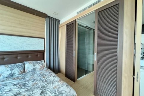 Studio in the Condo in Pattaya, Thailand  № 163436 - photo 5