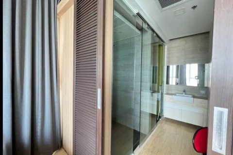 Studio in the Condo in Pattaya, Thailand  № 163436 - photo 6