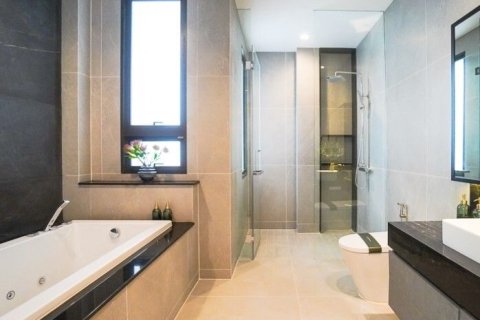 Дом в Сапхансунге, Бангкок, Таиланд с 3 спальнями  № 163434 - фото 17