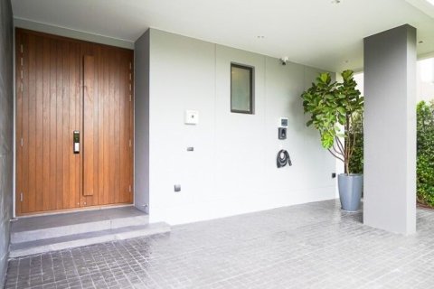 Дом в Сапхансунге, Бангкок, Таиланд с 3 спальнями  № 163434 - фото 2