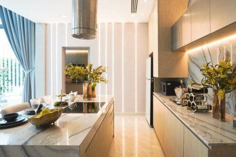 Дом в Сапхансунге, Бангкок, Таиланд с 3 спальнями  № 163434 - фото 12