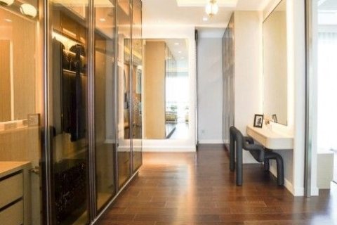 Дом в Сапхансунге, Бангкок, Таиланд с 3 спальнями  № 163434 - фото 16