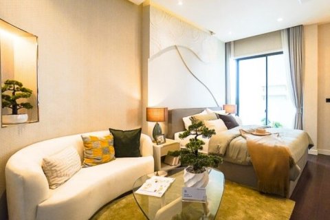 Дом в Сапхансунге, Бангкок, Таиланд с 3 спальнями  № 163434 - фото 21